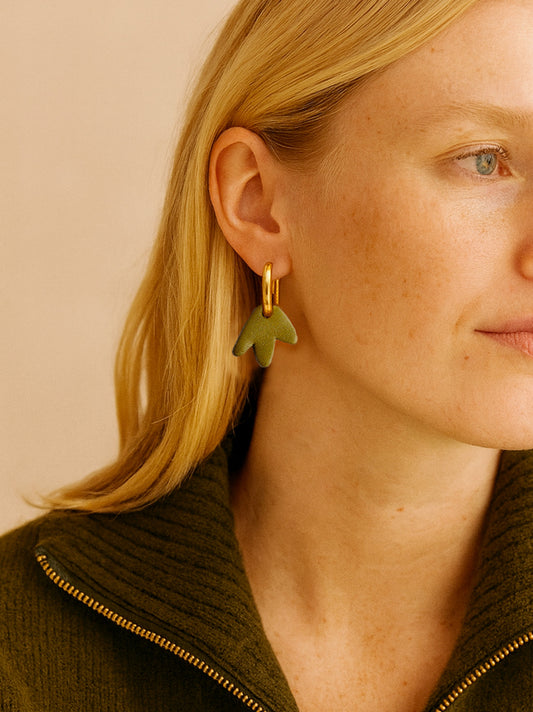 Bilbao - Palette "Automne"