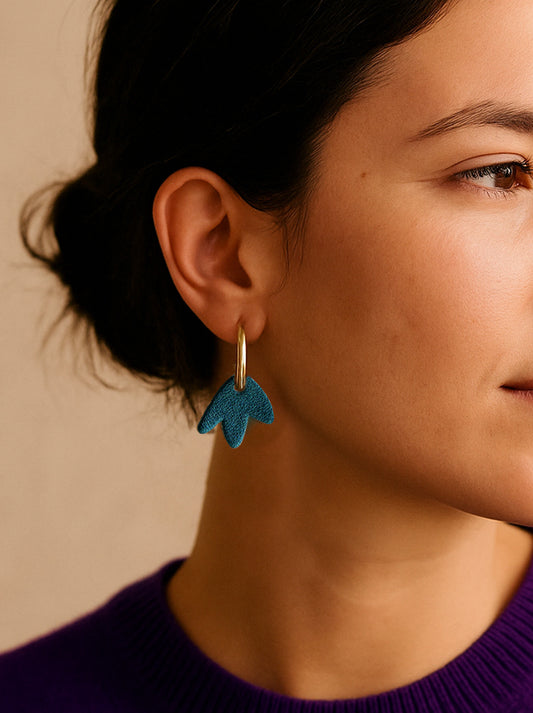 Bilbao - Palette "éclat mystique"