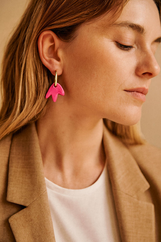 Bilbao - palette "fruit défendu"