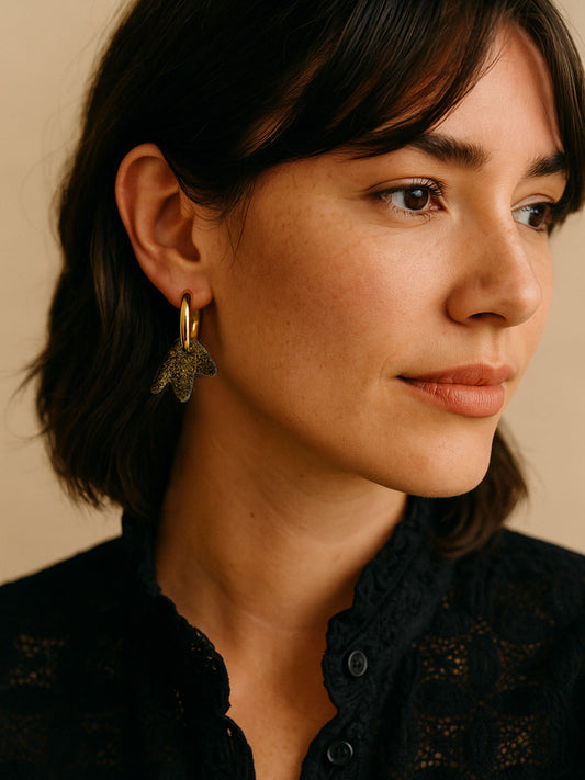 Bilbao - Palette "nuit métallique"