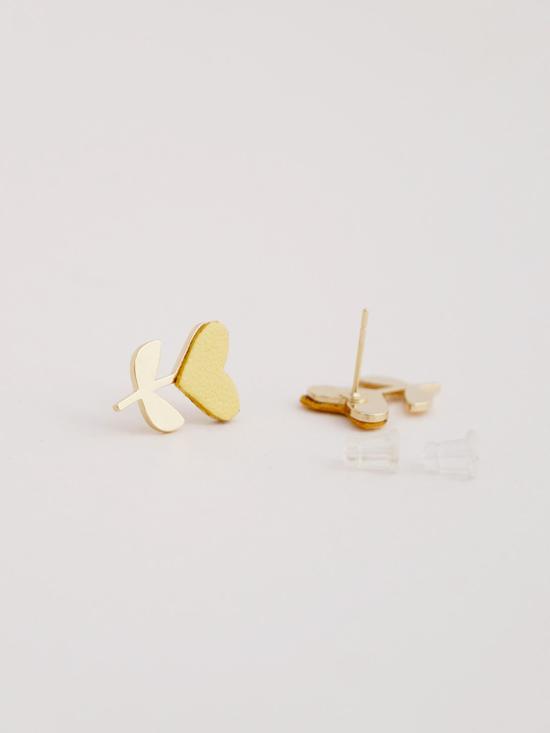 PARIS- puces d'oreilles