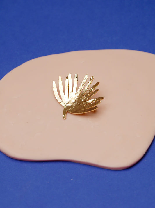 Broche Palme