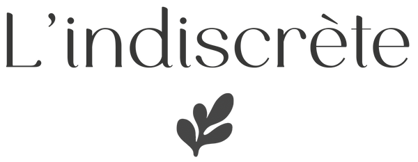 L'indiscrète