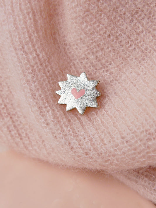 AMOUR - pin’s amours