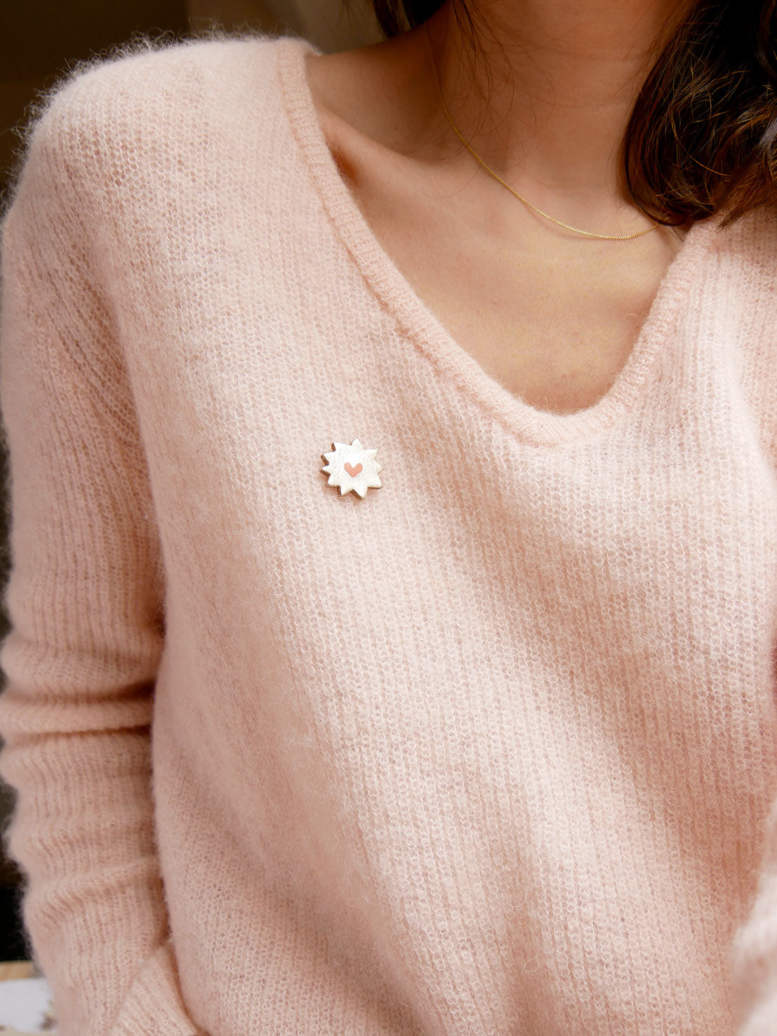 AMOUR - pin’s amours