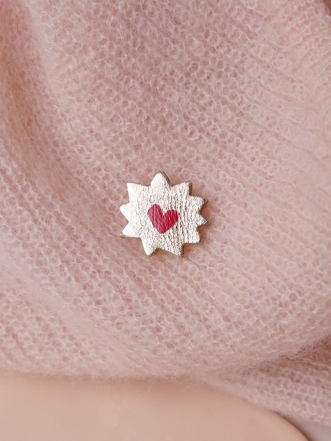 AMOUR - pin’s amours