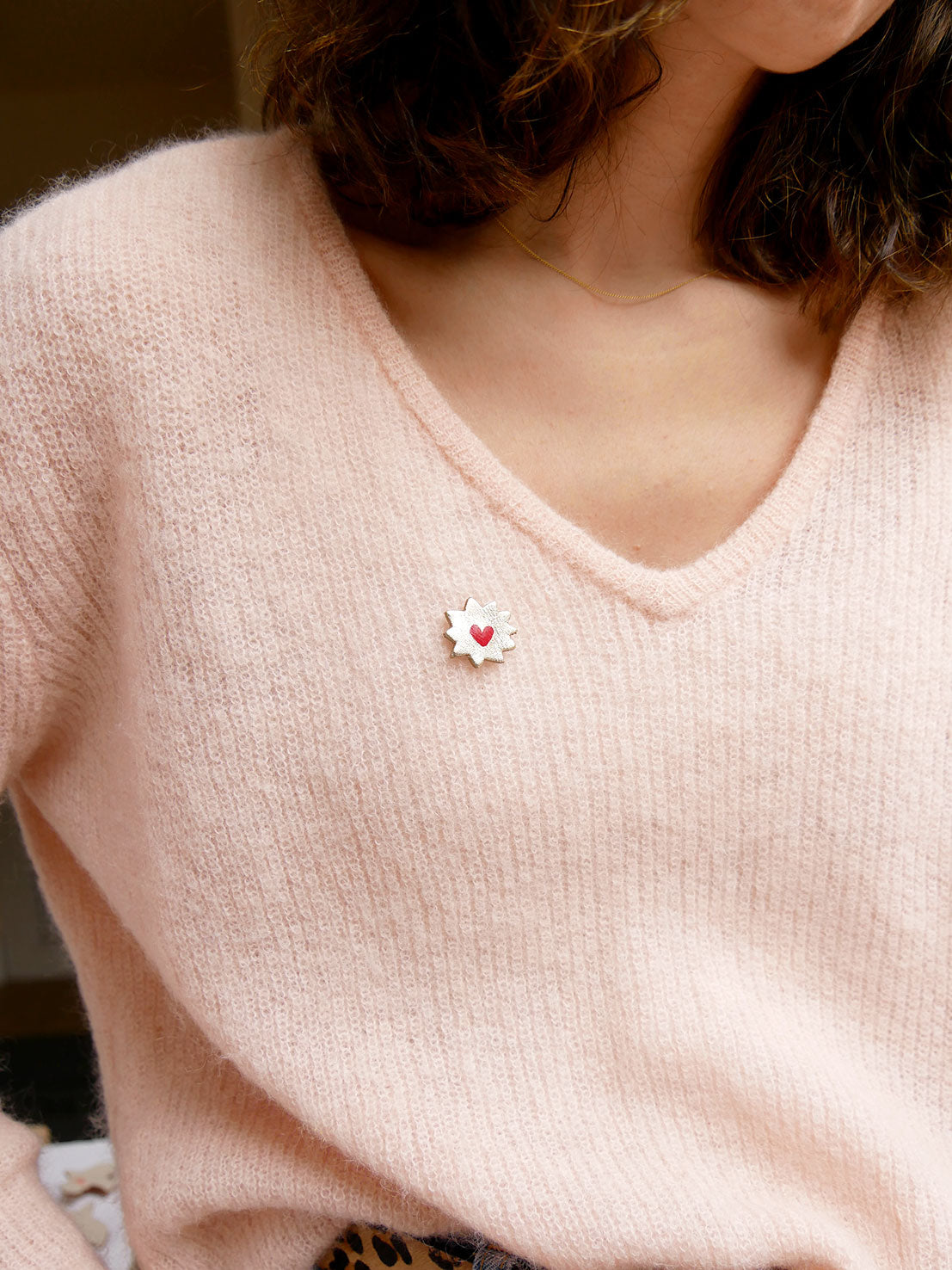 AMOUR - pin’s amours