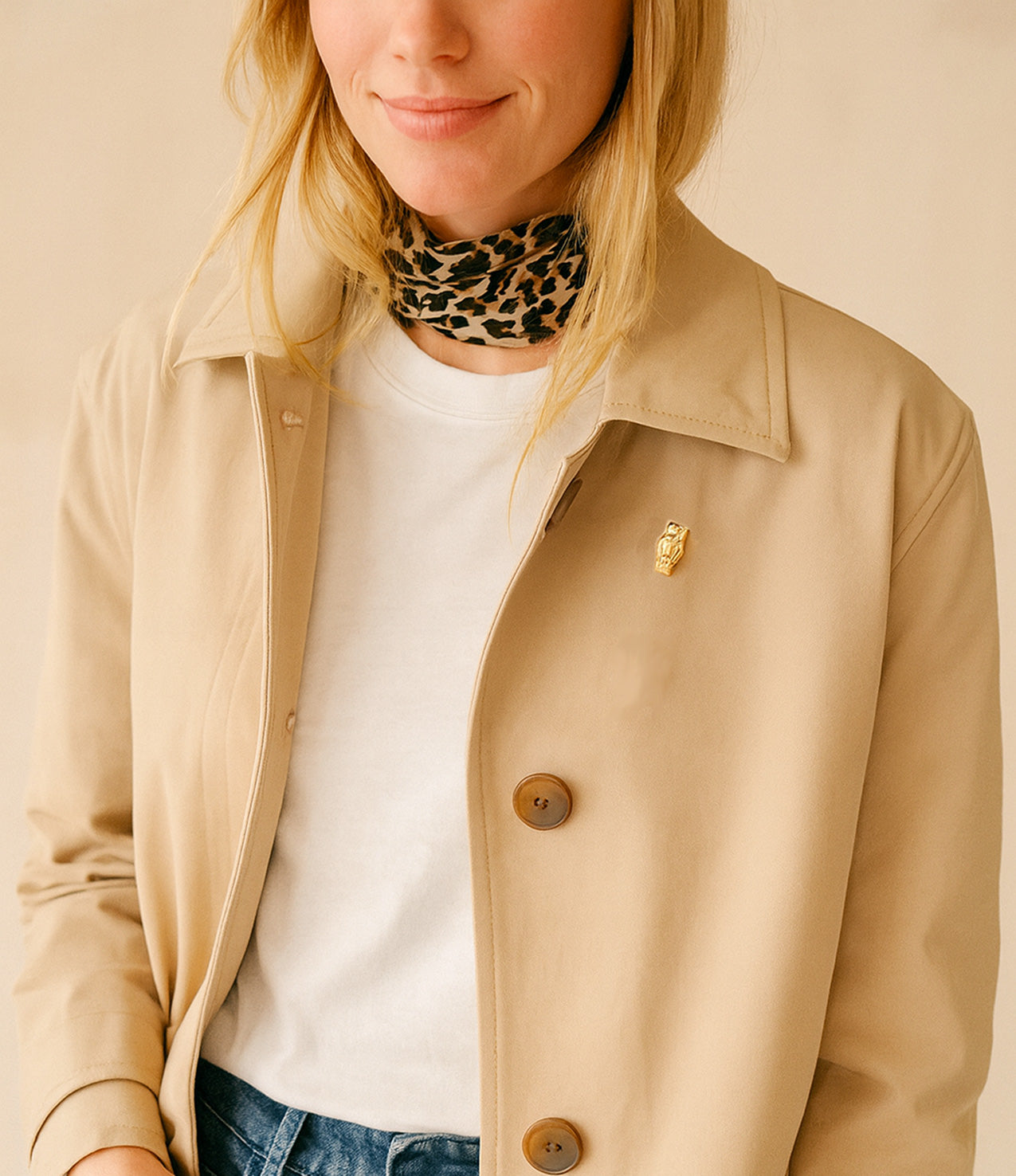 Pin's Edwige