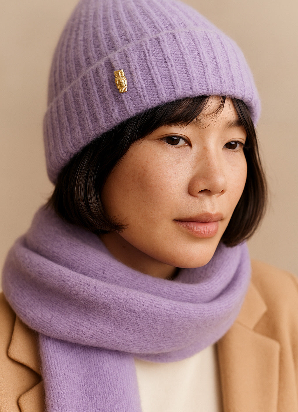 Pin's Edwige