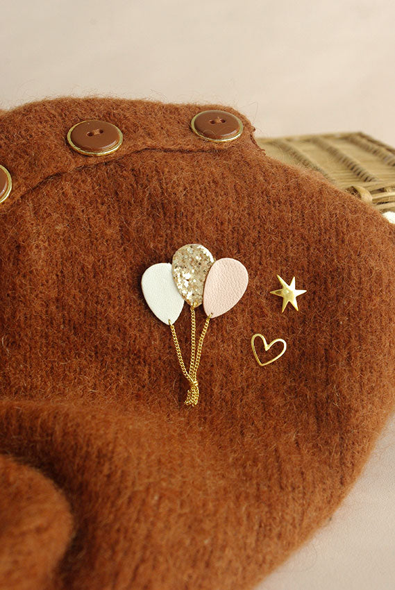 Pin's étoile