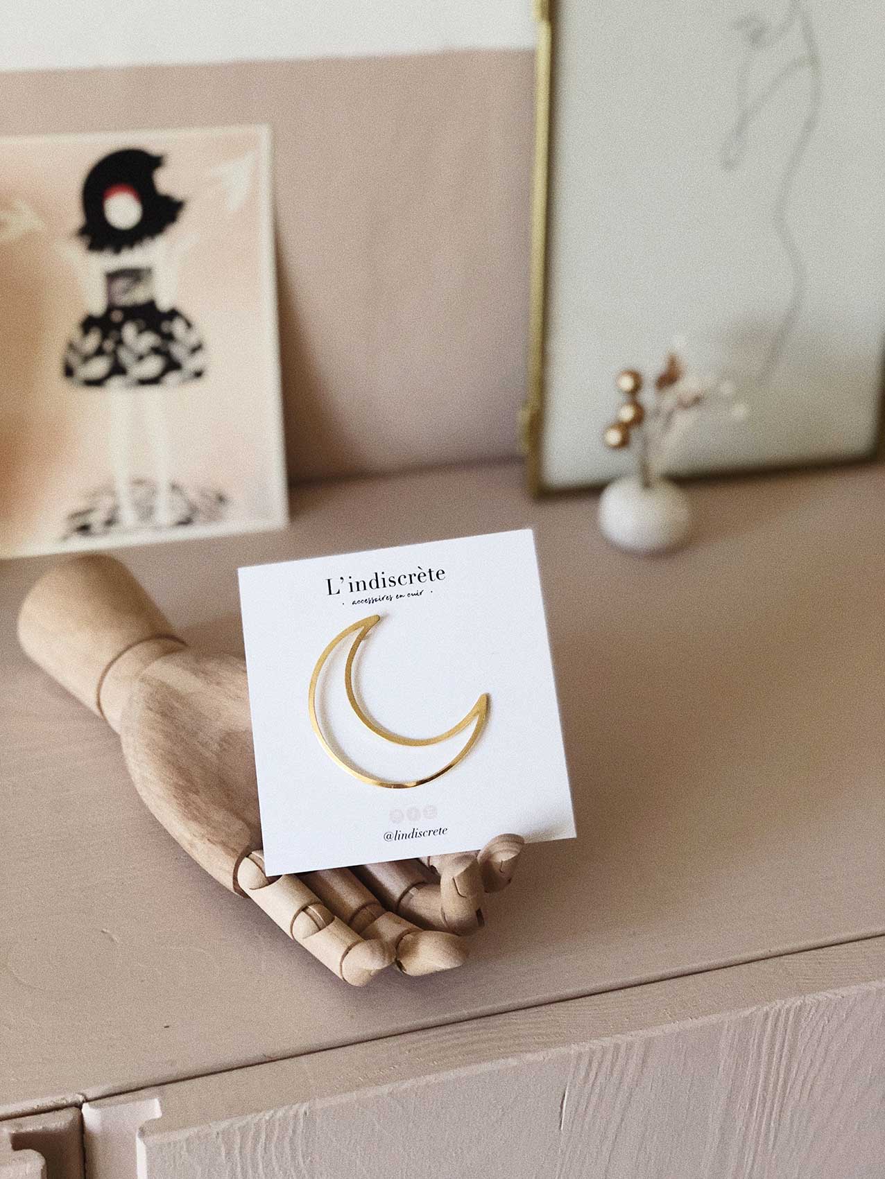 Pin's Lune