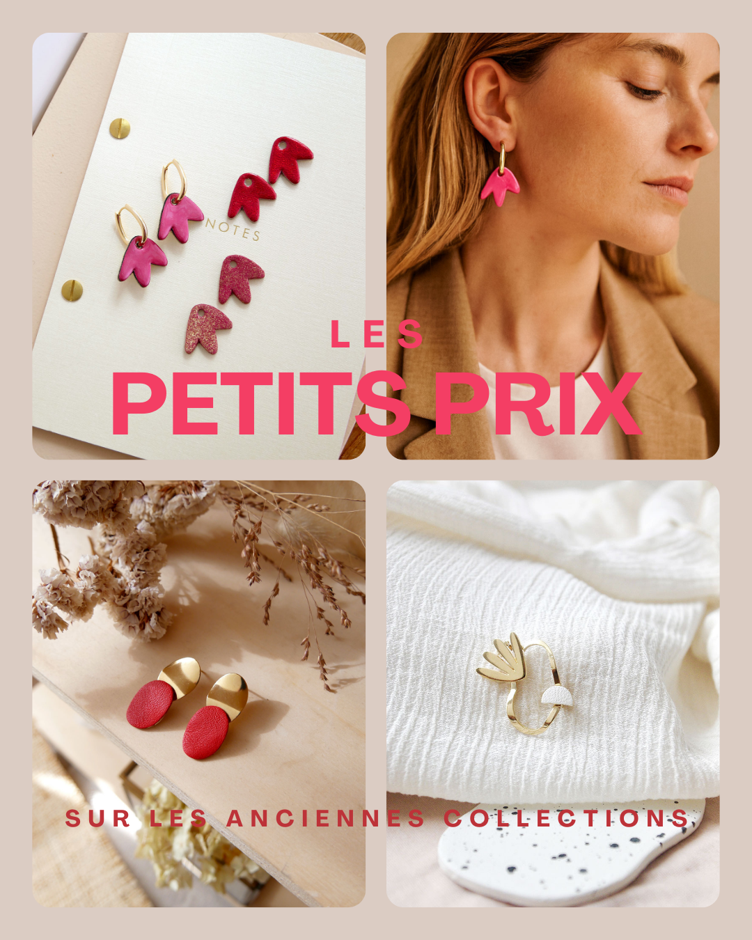 Petits prix