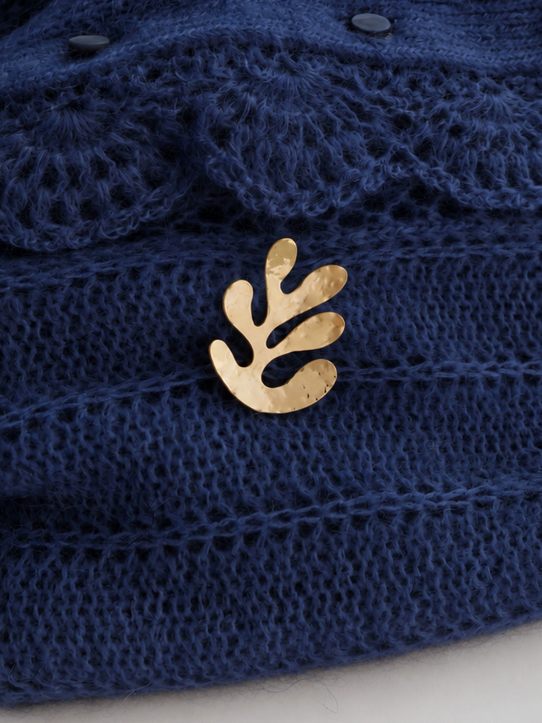 Broche Matisse