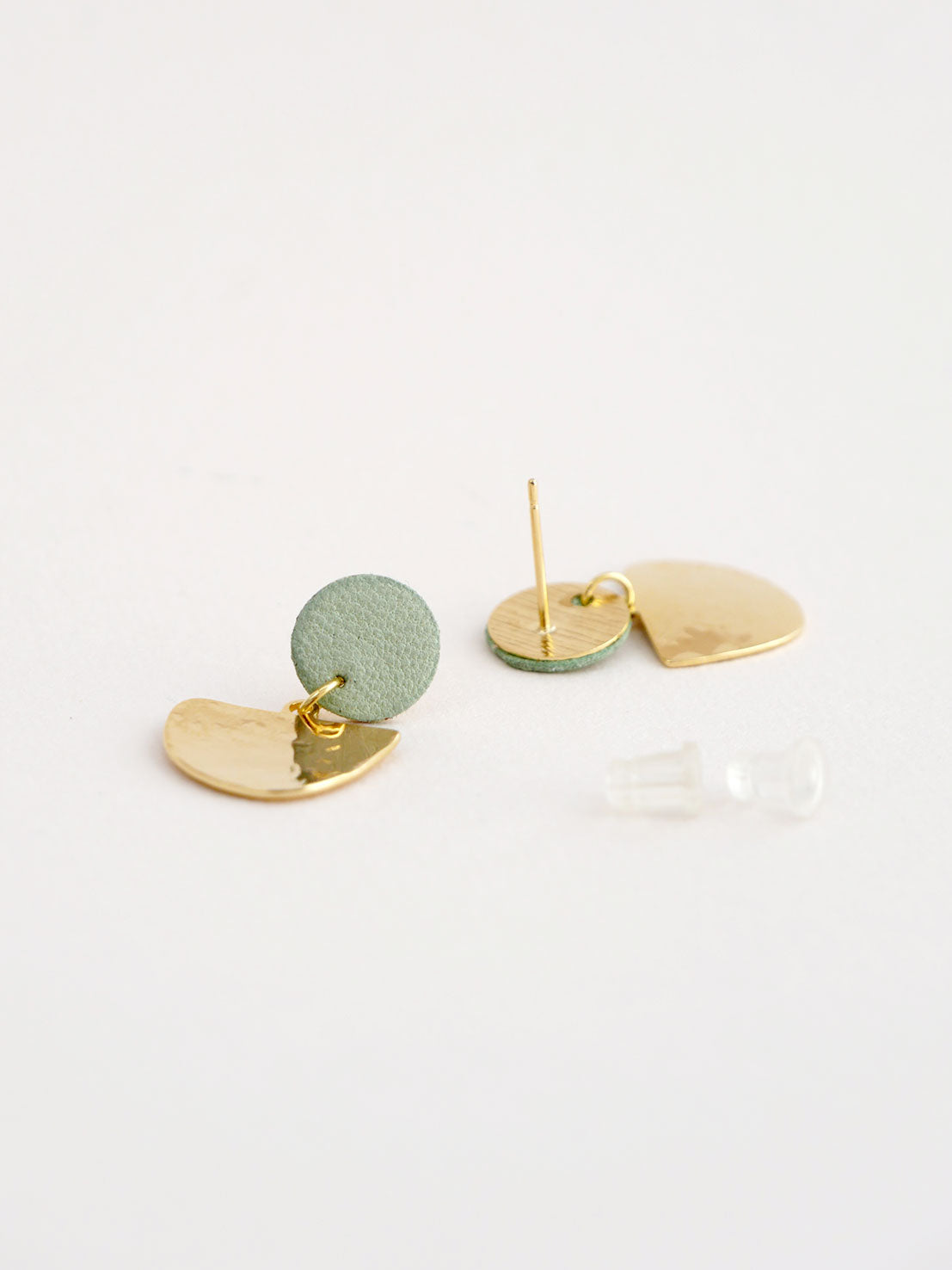 LIMA - boucles d'oreilles