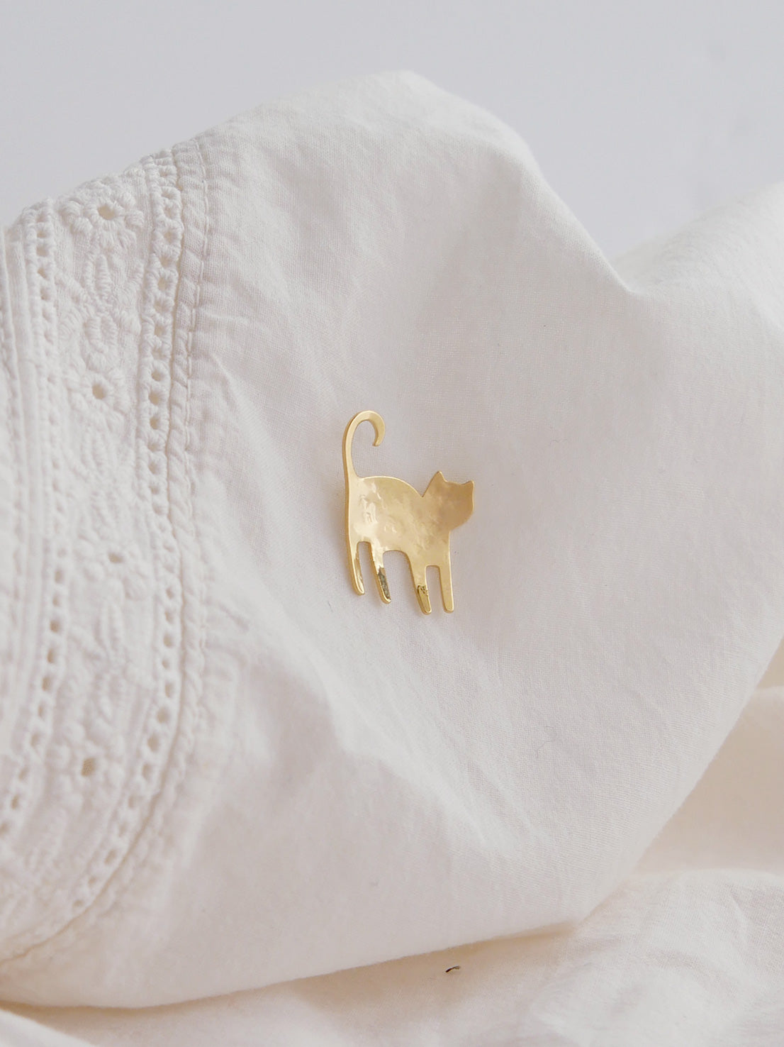 Pin's Neko (chat)