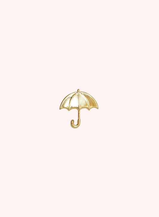 Pin's parapluie